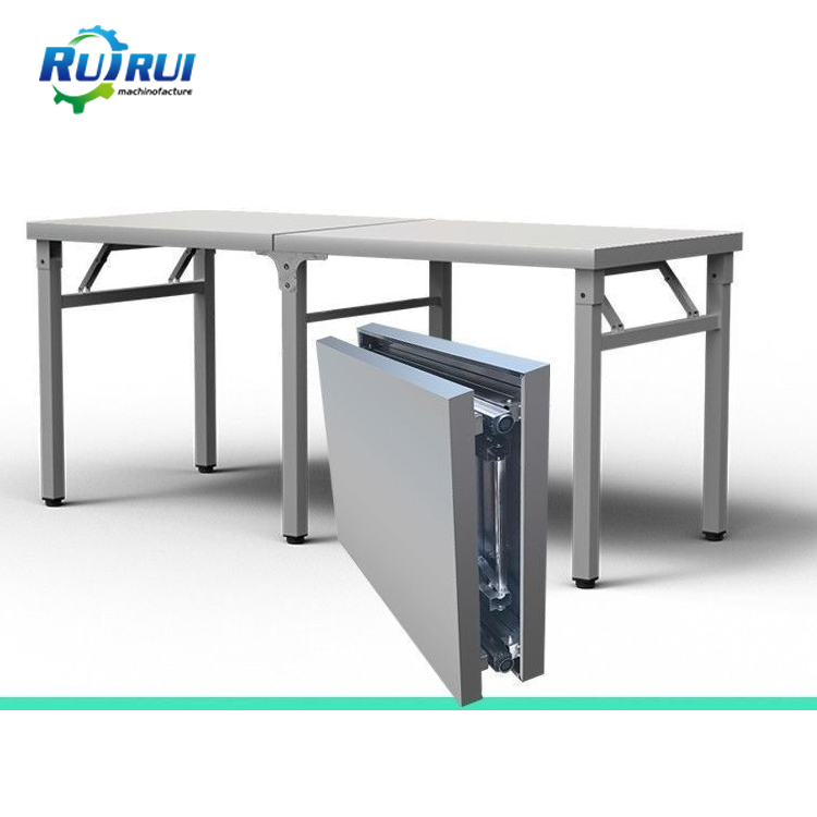 Portable workbench square folding table Portable workbench square folding table