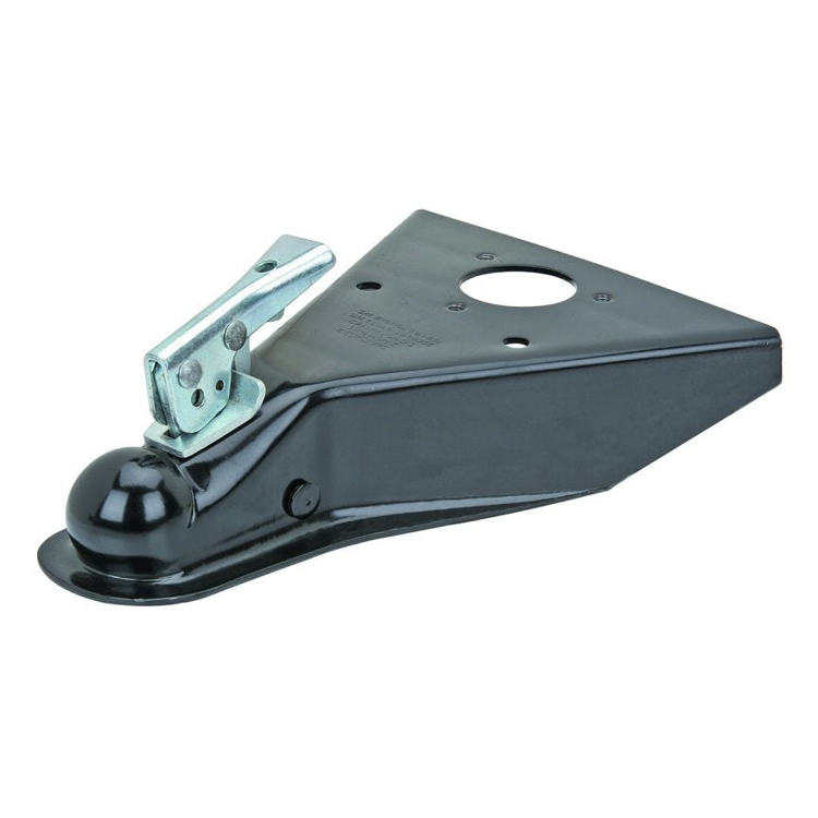 2-5/16 in. Ball A-Frame Trailer Coupler 2-5/16 in. Ball A-Frame Trailer Coupler