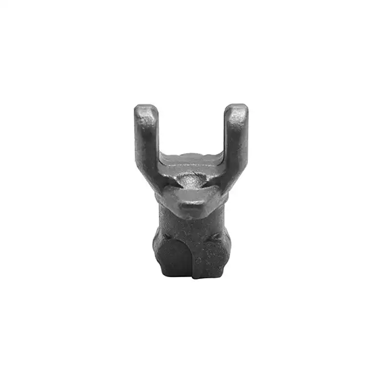 Forged agricultural machinery parts Forged agricultural machinery parts