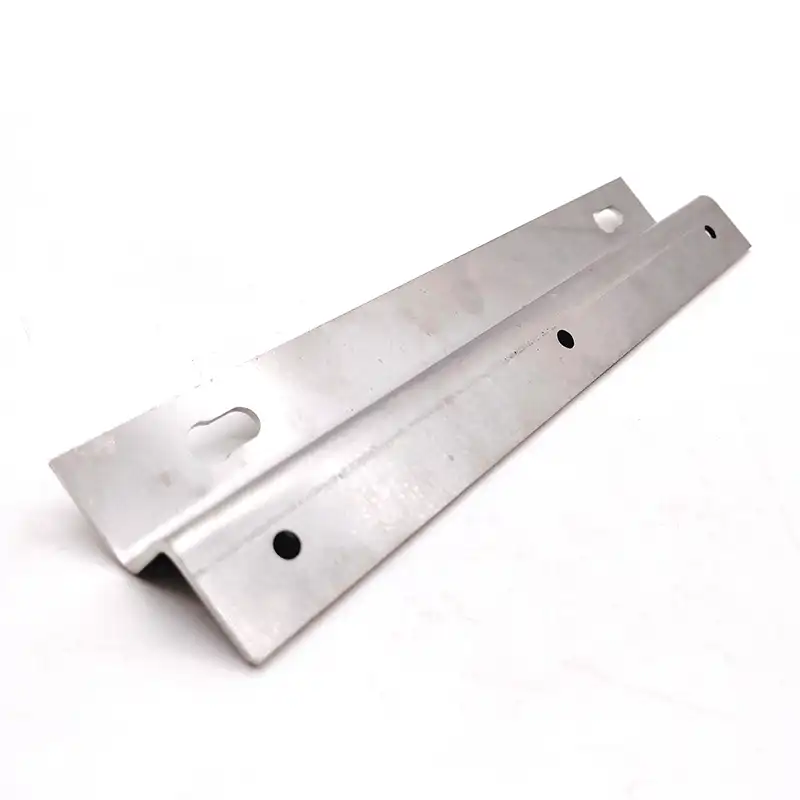 Metal Regulator Mount Bracket Metal Regulator Mount Bracket